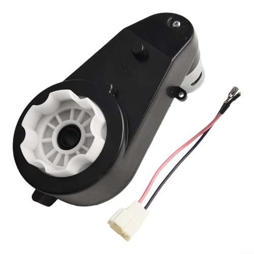 Kinderfahrzeug Auto Ersatzteil 20000RPM 24V Getriebe mit einfachen Installationsmöglichkeiten Kinderfahrzeug Auto Ersatzteil 20000RPM 24V Getriebe mit einfachen Installationsmöglichkeiten von Homeponnew
