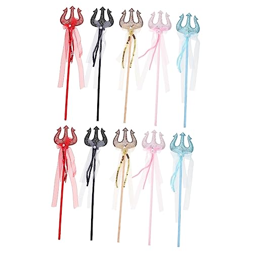 Homoyoyo 1-5-teiliges Set Halloween Feenstäbe Für Mädchen – Dekorative Zauberstäbe Mit Einzigartigem Design Ideal Für Partys Und Kostüme – Sicher Und Leicht Für Kleine Feen Und Homoyoyo 1-5-teiliges Set Halloween Feenstäbe Für Mädchen – Dekorative Zauberstäbe Mit Einzigartigem Design Ideal Für Partys Und Kostüme – Sicher Und Leicht Für Kleine Feen Und von Homoyoyo