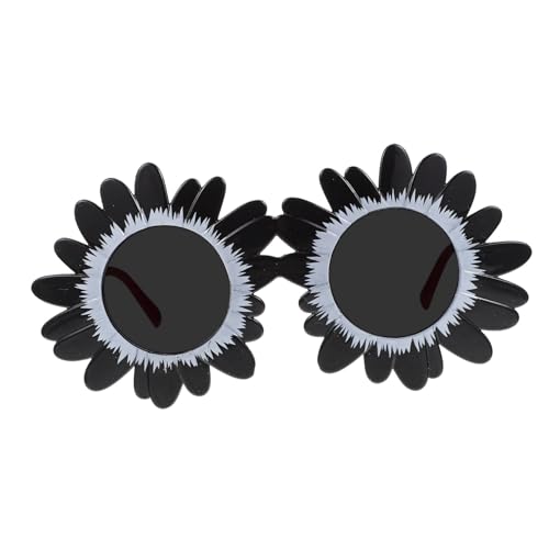 Homoyoyo 1 Paar Sonnenbrillenspielzeug Kinderbrille Modische Sonnenbrillen Für Mädchen Sonnenbrille Für Kleine Mädchen Kostüm-sonnenbrille Kostümbrille Black Stk Homoyoyo 1 Paar Sonnenbrillenspielzeug Kinderbrille Modische Sonnenbrillen Für Mädchen Sonnenbrille Für Kleine Mädchen Kostüm-sonnenbrille Kostümbrille Black Stk von Homoyoyo