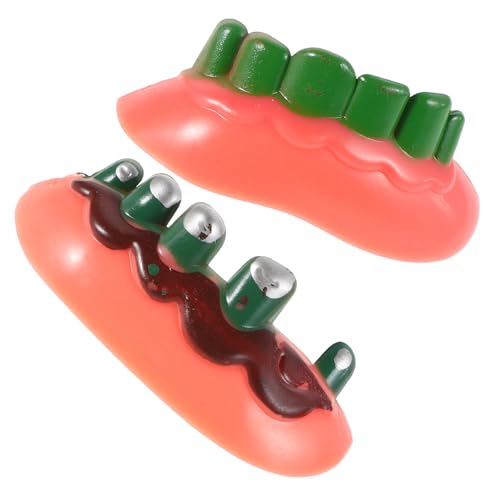 Homoyoyo Kostümparty-requisiten Halloween-gefälschte Bequeme Passform Pflegeleicht Einzigartiges Design Für Cosplay Und Feiertagsfeiern Homoyoyo Kostümparty-requisiten Halloween-gefälschte Bequeme Passform Pflegeleicht Einzigartiges Design Für Cosplay Und Feiertagsfeiern von Homoyoyo