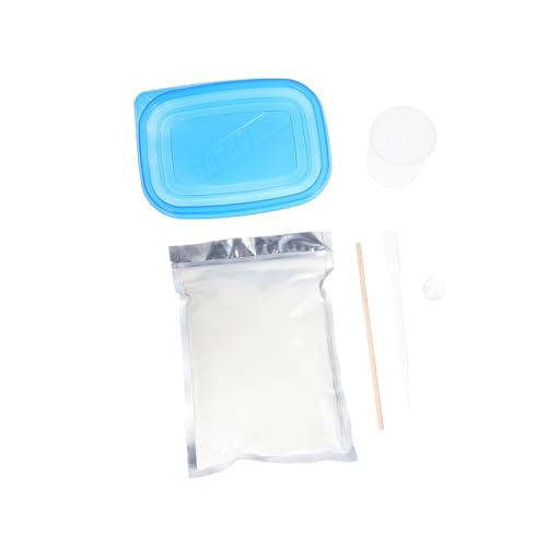 Homoyoyo 1 Satz Non Newtonian Fluid Physik Experimentierhilfe für Kreatives Lernspielzeug Naturwissenschaften und Eltern Interaktion Sicheres und Langlebiges Material für Einsatz im Homoyoyo 1 Satz Non Newtonian Fluid Physik Experimentierhilfe für Kreatives Lernspielzeug Naturwissenschaften und Eltern Interaktion Sicheres und Langlebiges Material für Einsatz im von Homoyoyo