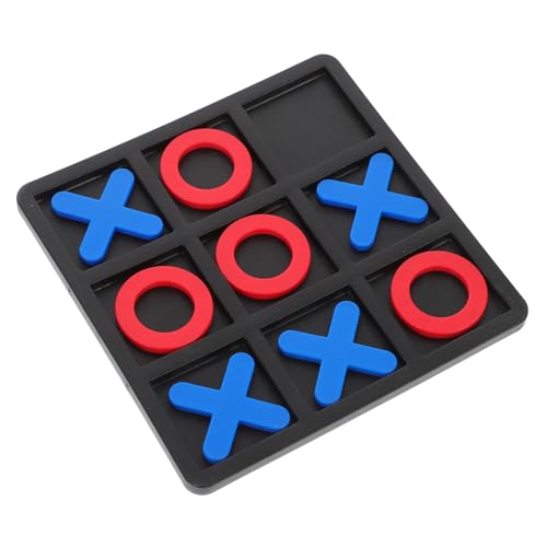 Homoyoyo 1 Satz Toe Für Familienspiele Für Schachbrett Lustiges Schachspiel Pädagogisches Brettspiel Tischspiel Interaktives -Eltern-Spiel Abs von Homoyoyo