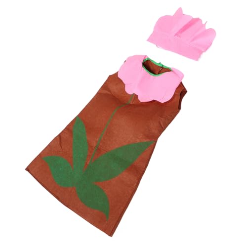 Homoyoyo 1 Satz Xiaohua Bühnenkostüm Kinderschürzen Für Mädchen Kostüm Für Erwachsene Halloween-kostüme Für Koch Kostüm Essen Kostüm Halloweenkostüm Küche Für Polyester Homoyoyo 1 Satz Xiaohua Bühnenkostüm Kinderschürzen Für Mädchen Kostüm Für Erwachsene Halloween-kostüme Für Koch Kostüm Essen Kostüm Halloweenkostüm Küche Für Polyester von Homoyoyo