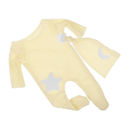 Homoyoyo 1 Satz neugeborene fotografie outfits junge neugeborenen fotografie requisiten babykleidung Babyfotografie Kleidung Fotoshooting Kostüm -Mädchen -Outfits -Outfits von Homoyoyo