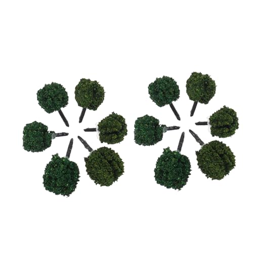 Homoyoyo 1 Schachtel Miniatur Strauchmodelle Sommergrün Langlebige DIY Miniatur Dekoration für Sandtisch Garten Balkon Realistische Landschaftsbau Ornamente Homoyoyo 1 Schachtel Miniatur Strauchmodelle Sommergrün Langlebige DIY Miniatur Dekoration für Sandtisch Garten Balkon Realistische Landschaftsbau Ornamente von Homoyoyo