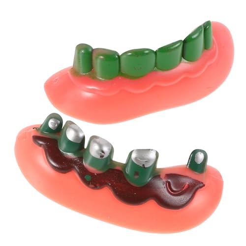 Homoyoyo 1 Set Festliche Verkleidung Fakes Zahn Requisiten Requisiten Lustige Falsche Zähne Halloween Party Requisiten Fake Tooth Cosplay Zahn Halloween Zubehör Zahnkostüm Fake Homoyoyo 1 Set Festliche Verkleidung Fakes Zahn Requisiten Requisiten Lustige Falsche Zähne Halloween Party Requisiten Fake Tooth Cosplay Zahn Halloween Zubehör Zahnkostüm Fake von Homoyoyo