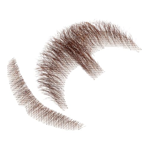 Kompatible Natürlich Aussehende Fake-Requisiten Für Männer Bartmaske Für Realistisches Gesichtshaar Kompatible Natürlich Aussehende Fake-Requisiten Für Männer Bartmaske Für Realistisches Gesichtshaar von Homoyoyo