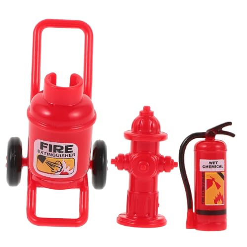 Homoyoyo 1 Set Puppenhaus Hydrant Feuerlöscher Miniatur Artikel Dekorationen Spielhaus Hydrant Miniatur Outdoor Werkzeuge Spielhaus Feuerlöscher Mini Dinge Kunststoff Rot Homoyoyo 1 Set Puppenhaus Hydrant Feuerlöscher Miniatur Artikel Dekorationen Spielhaus Hydrant Miniatur Outdoor Werkzeuge Spielhaus Feuerlöscher Mini Dinge Kunststoff Rot von Homoyoyo