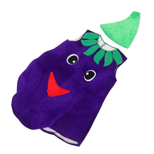 Homoyoyo 1 Set Schwamm Auberginen Kostüm Karotten Kostüm Erbsen Cosplay Veggie Auberginen Rollenspiel Kostüm Party Performance Kostüm Halloween Auberginen Kostüm Halloween Kostüm Homoyoyo 1 Set Schwamm Auberginen Kostüm Karotten Kostüm Erbsen Cosplay Veggie Auberginen Rollenspiel Kostüm Party Performance Kostüm Halloween Auberginen Kostüm Halloween Kostüm von Homoyoyo
