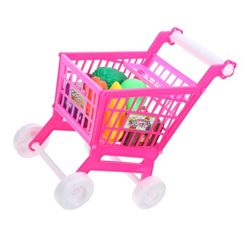 Homoyoyo 1 Stück Einkaufswagen Laufhilfe Für - Lernspielzeug in Rosa - Ideal Für Mädchen Fördert Das Und Lernen Perfekt Für Kleine Entdecker Und Kreative Rollenspiele Homoyoyo 1 Stück Einkaufswagen Laufhilfe Für - Lernspielzeug in Rosa - Ideal Für Mädchen Fördert Das Und Lernen Perfekt Für Kleine Entdecker Und Kreative Rollenspiele von Homoyoyo