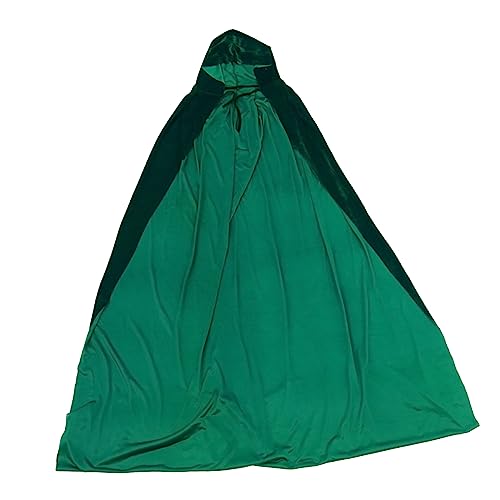 Homoyoyo 1 Stück Halloween Umhang Halloween Capes Umhänge Hexenkostüm Rip Raggedy Halloween Schwarzer Kapuzenumhang Skelett Frau Junge Mädchen Coole Roben Erwachsene Plüsch Homoyoyo 1 Stück Halloween Umhang Halloween Capes Umhänge Hexenkostüm Rip Raggedy Halloween Schwarzer Kapuzenumhang Skelett Frau Junge Mädchen Coole Roben Erwachsene Plüsch von Homoyoyo