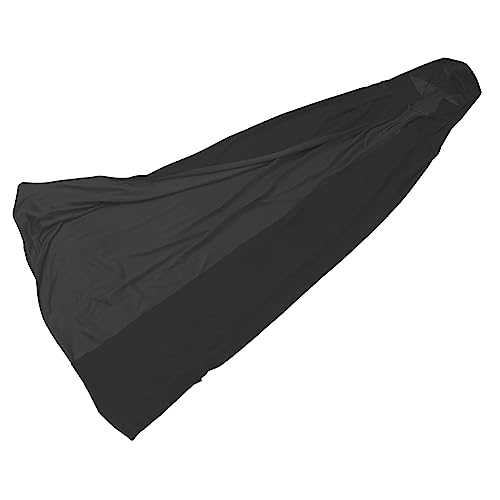 Homoyoyo 1stück Halloween Cosplay Umhang Mit Kapuze Kostüm Für Party Und Aufführungen Unisex Für Halloween-Dekoration Und Veranstaltungen Homoyoyo 1stück Halloween Cosplay Umhang Mit Kapuze Kostüm Für Party Und Aufführungen Unisex Für Halloween-Dekoration Und Veranstaltungen von Homoyoyo