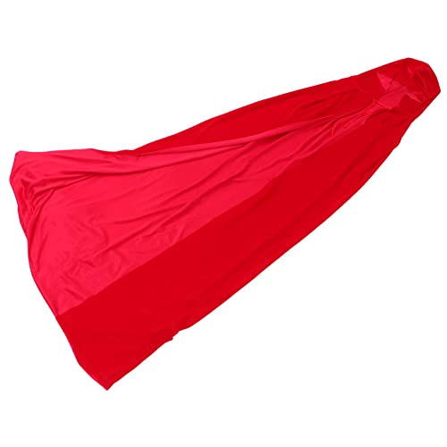 Homoyoyo 1stück Hooded Halloween Cape Für Erwachsene Und Stilvolle Cosplay-kostüm Für Halloween-Party Und Fotoshootings Homoyoyo 1stück Hooded Halloween Cape Für Erwachsene Und Stilvolle Cosplay-kostüm Für Halloween-Party Und Fotoshootings von Homoyoyo
