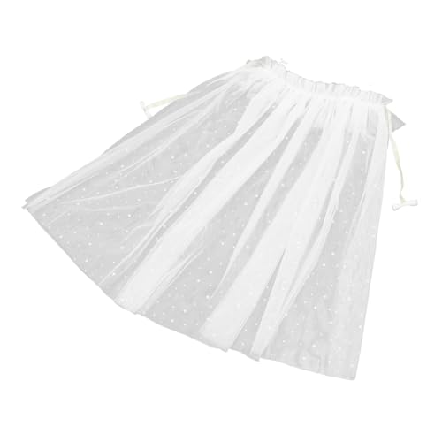 Homoyoyo 1 Stück Umhang Cape Dekorativer für Faschingskostüme für Geburtstagsfeiern Halloween Cosplay Fotoshootings Leicht Praktisch Mitnehmen Bezauberndes Weißes Design für Kleine Homoyoyo 1 Stück Umhang Cape Dekorativer für Faschingskostüme für Geburtstagsfeiern Halloween Cosplay Fotoshootings Leicht Praktisch Mitnehmen Bezauberndes Weißes Design für Kleine von Homoyoyo