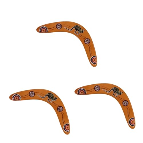 Homoyoyo 1 Stück V-förmiger Holz-Bumerang Für Sicheres Fliegendes Für Draußen Ideal Für Anfänger Und Sportspiele Perfekt Für Jungen Und Mädchen Homoyoyo 1 Stück V-förmiger Holz-Bumerang Für Sicheres Fliegendes Für Draußen Ideal Für Anfänger Und Sportspiele Perfekt Für Jungen Und Mädchen von Homoyoyo
