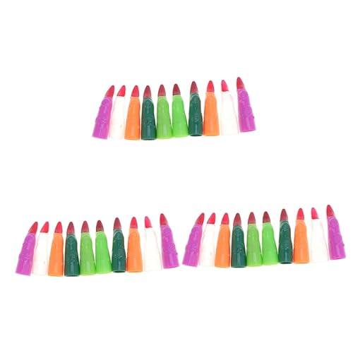Homoyoyo 10 Stück Halloween Falsche Nägel - Gruselige Fingernägel Für Partys - Spiele Und Verkleidungen Perfekte Requisiten Für Und Spaß Effekte Homoyoyo 10 Stück Halloween Falsche Nägel - Gruselige Fingernägel Für Partys - Spiele Und Verkleidungen Perfekte Requisiten Für Und Spaß Effekte von Homoyoyo