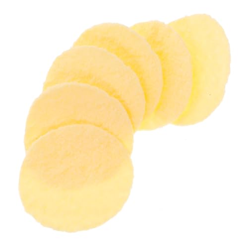Homoyoyo 10 Stück Künstliche Kartoffelchips - Realistische Fake-Food Spielzeuge Für Kreative Streiche Und Lebensmittelsimulation Perfekt Für Dekoration Und Rollenspiele von Homoyoyo