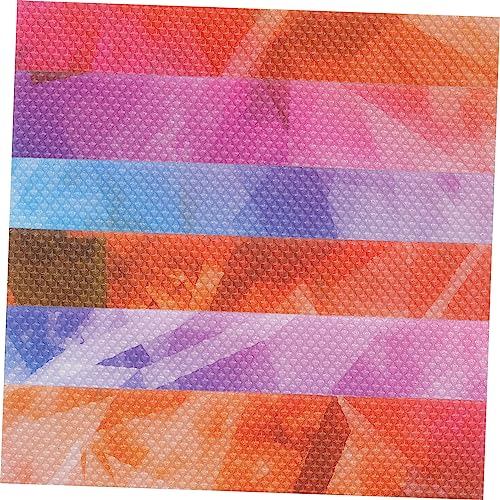 Homoyoyo Zubehör Druckentlastungsstreifen Calm Stickers Klebestreifen Zur Druckentlastung Am Schreibtisch von Homoyoyo