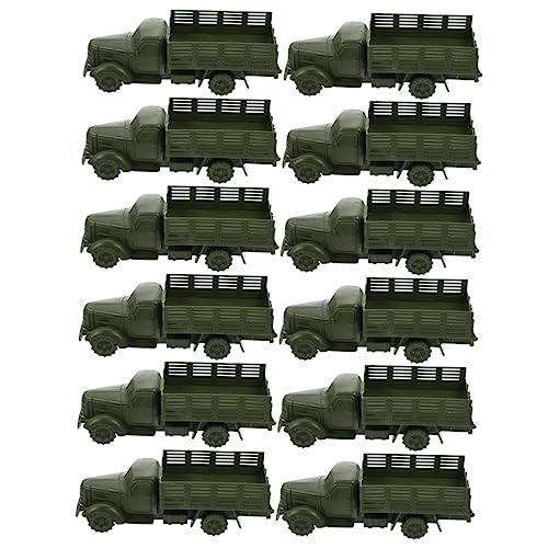 Homoyoyo 12Stücke Teiliges Sandspielzeug für LKW Formen Leichtes und Sicheres Kinderspielzeug für Garten und Strand für Jungen Homoyoyo 12Stücke Teiliges Sandspielzeug für LKW Formen Leichtes und Sicheres Kinderspielzeug für Garten und Strand für Jungen von Homoyoyo