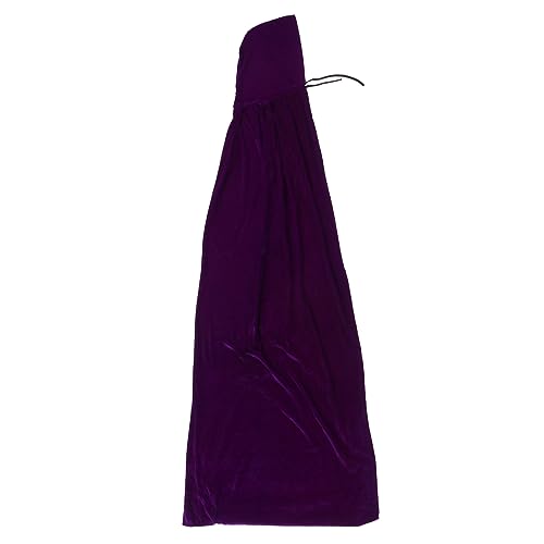 Homoyoyo 1Pc Halloween Umhang Für Kapuze Lange Ponchos Halloween Cape Kostüm Gruselig Erwachsene Teufel Halloween Umhang Party Spitze Dämon Inklusive Robe Unisex Lange Kapuzenumhang Samt Homoyoyo 1Pc Halloween Umhang Für Kapuze Lange Ponchos Halloween Cape Kostüm Gruselig Erwachsene Teufel Halloween Umhang Party Spitze Dämon Inklusive Robe Unisex Lange Kapuzenumhang Samt von Homoyoyo