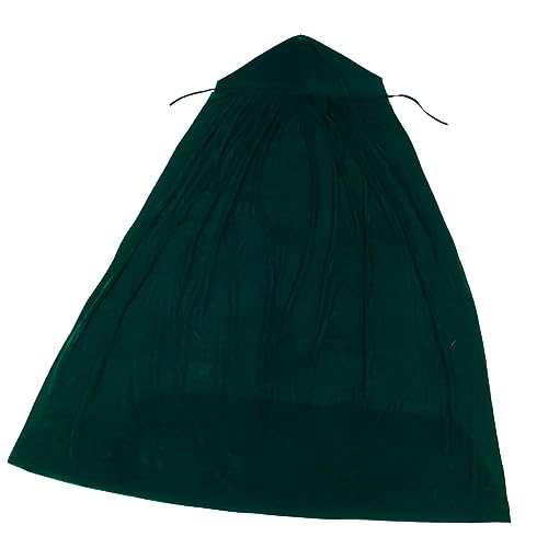 Homoyoyo 1Pc Halloween Umhang Rot Cape Gruselige Halloween Kostüme Erwachsene Halloween Kostüm Frauen Schwarz Halloween Kostüm Umhänge Von Cloaks Robe Für Aber Hexenumhang Damen von Homoyoyo