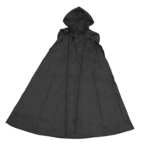Homoyoyo 1Pc Retro Umhang Unisex Kapuzenumhang Kapuzenumhang Mittelalter Vampirumhang Umhang Mit Kapuze Herren Umhang Cape Robe Kostüm Erwachsene Halloween Cosplay Kostüm Lang Polyester Homoyoyo 1Pc Retro Umhang Unisex Kapuzenumhang Kapuzenumhang Mittelalter Vampirumhang Umhang Mit Kapuze Herren Umhang Cape Robe Kostüm Erwachsene Halloween Cosplay Kostüm Lang Polyester von Homoyoyo