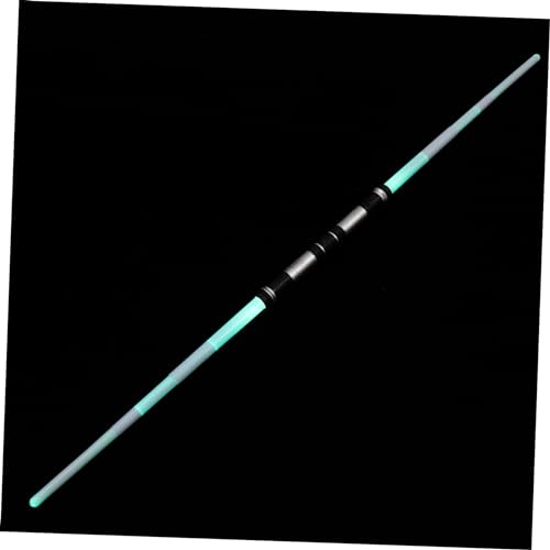 Homoyoyo 1Satz Glühende Lichtschwerter Für Farben Sicher Partys Cosplay Für Jungen von Homoyoyo