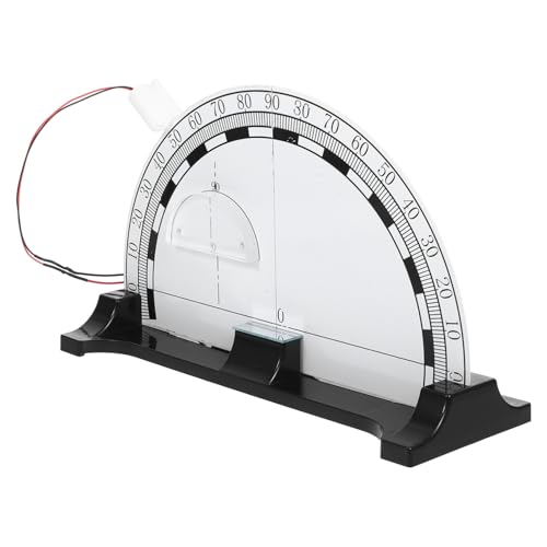 Homoyoyo 1Satz Physikalisches Optisches Experimentierset Lichtbrechung Reflexion Demonstrator Für Schulphysik Physik Kit Für Experimente Mittelstufe Lehrmaterial Für Optische von Homoyoyo