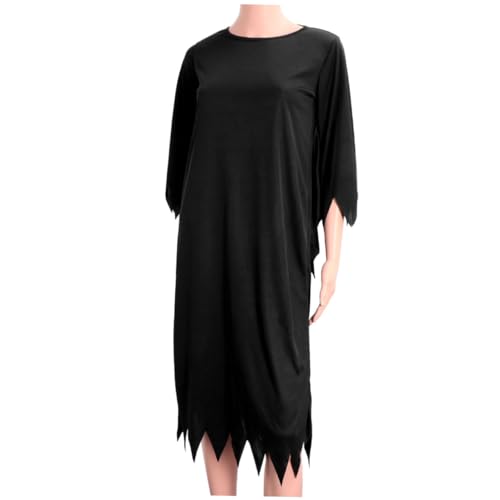 Homoyoyo 1Stück Halloween Kostüm Todesengel Robe Für Karneval Cosplay Gruselige Verkleidung Für Jungen Für Halloween Partys Maske Homoyoyo 1Stück Halloween Kostüm Todesengel Robe Für Karneval Cosplay Gruselige Verkleidung Für Jungen Für Halloween Partys Maske von Homoyoyo
