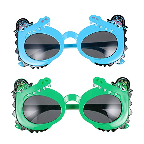Homoyoyo 2 Paare Sonnenbrillen für UV lustig schnapsgläser Mode Sonnenbrillen streich sonnenbrille einzigartiges Sonnenbrillen- Kinderbrille Stk Blue Homoyoyo 2 Paare Sonnenbrillen für UV lustig schnapsgläser Mode Sonnenbrillen streich sonnenbrille einzigartiges Sonnenbrillen- Kinderbrille Stk Blue von Homoyoyo