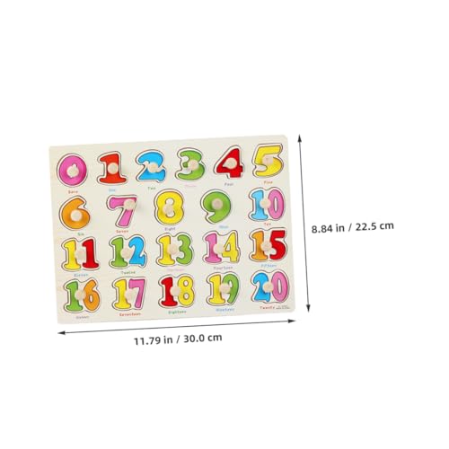 Homoyoyo 2 Satz Montessori Puzzle Holzbuchstaben und Zahlenpuzzle mit Bunten Formen Pädagogisches Lernspielzeug für Kleinkinder Kreativität und Kognitiven Fähigkeiten Homoyoyo 2 Satz Montessori Puzzle Holzbuchstaben und Zahlenpuzzle mit Bunten Formen Pädagogisches Lernspielzeug für Kleinkinder Kreativität und Kognitiven Fähigkeiten von Homoyoyo