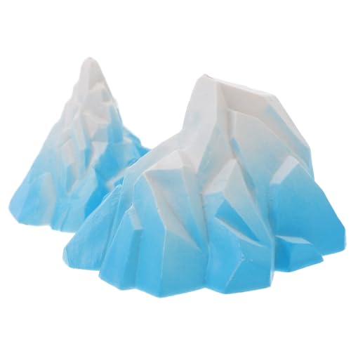 Homoyoyo 2 Stück Dekoration für Aquarium Lebensechte Fischbecken Ornamente Vielseitige Aquarien Dekoration für Mikro Landschaftsdesign und Tischdekoration Homoyoyo 2 Stück Dekoration für Aquarium Lebensechte Fischbecken Ornamente Vielseitige Aquarien Dekoration für Mikro Landschaftsdesign und Tischdekoration von Homoyoyo
