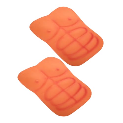Homoyoyo 2 Stück Fake Body Build Top Lustige Kostüme Für Erwachsene Gefälschte Muskelrequisiten Männer Shaper Falsche Muskelbrust Männer Muskelkostüme Realistische Männliche Brustkostüm Homoyoyo 2 Stück Fake Body Build Top Lustige Kostüme Für Erwachsene Gefälschte Muskelrequisiten Männer Shaper Falsche Muskelbrust Männer Muskelkostüme Realistische Männliche Brustkostüm von Homoyoyo