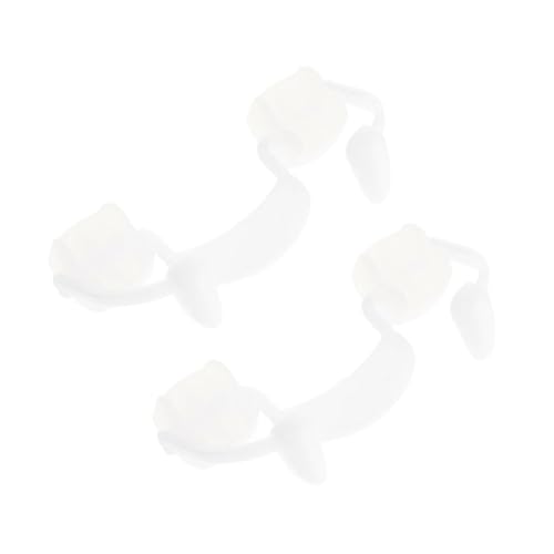 Homoyoyo 2 Stück Halloween Fake Zähne Einziehbare Vampirzähne für Erwachsene und Gruselige Zombie Fangzähne aus Kunststoff Wiederverwendbare Party und Cosplay Accessoires Homoyoyo 2 Stück Halloween Fake Zähne Einziehbare Vampirzähne für Erwachsene und Gruselige Zombie Fangzähne aus Kunststoff Wiederverwendbare Party und Cosplay Accessoires von Homoyoyo