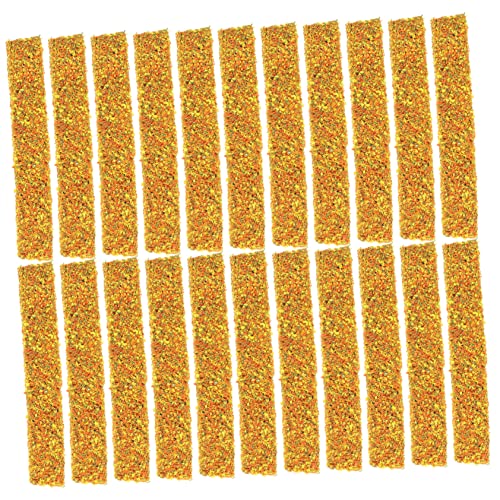 Homoyoyo 20 Stück Mini Blumen Cluster Dekoration für Sandtisch Mikrolandschaft Miniaturgarten Modellbau Künstliche Pflanzen für Kreative Gestaltung Homoyoyo 20 Stück Mini Blumen Cluster Dekoration für Sandtisch Mikrolandschaft Miniaturgarten Modellbau Künstliche Pflanzen für Kreative Gestaltung von Homoyoyo
