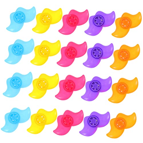 Homoyoyo 20 Stück Musikalisches Pfeifen Spielzeug für Kinder Kreative Geräuschemacher für Partys Sport und Feiertage Lustige Lärmbläser mit Buntem Design und Einfacher Handhabung Homoyoyo 20 Stück Musikalisches Pfeifen Spielzeug für Kinder Kreative Geräuschemacher für Partys Sport und Feiertage Lustige Lärmbläser mit Buntem Design und Einfacher Handhabung von Homoyoyo