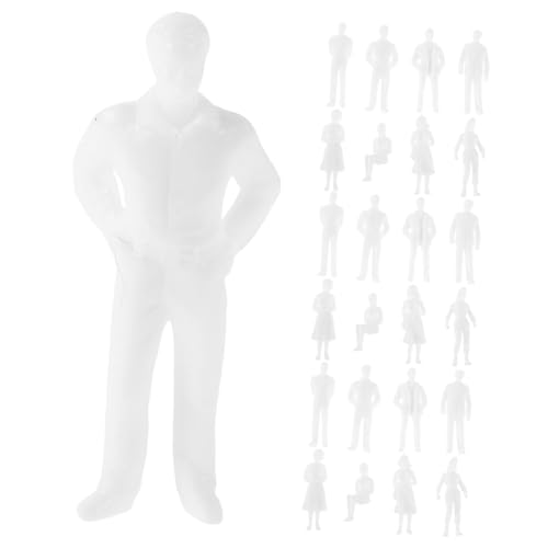 Homoyoyo 25 Stücke DIY Mini Menschlichen Figuren Modell Menschen Miniatur Winzige Menschen Miniatur Menschliche Dekoration Für Sand Tisch Puppenhaus Szenen Homoyoyo 25 Stücke DIY Mini Menschlichen Figuren Modell Menschen Miniatur Winzige Menschen Miniatur Menschliche Dekoration Für Sand Tisch Puppenhaus Szenen von Homoyoyo