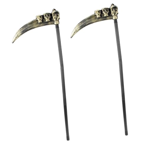 Homoyoyo 2Stücke Halloween Requisiten Gruselige Deko Für Halloween Cosplay Fotorequisiten Halloween Partys Halloween Dekoration Für Drinnen Draußen Homoyoyo 2Stücke Halloween Requisiten Gruselige Deko Für Halloween Cosplay Fotorequisiten Halloween Partys Halloween Dekoration Für Drinnen Draußen von Homoyoyo
