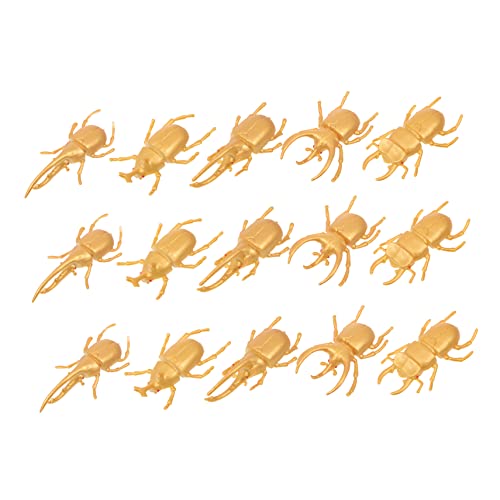 Homoyoyo 3 Sätze Teiliges Realistische Insektenmodellspielzeuge für Dekoration Halloween Partys und für Junge von Homoyoyo