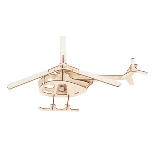 Homoyoyo 3 Stück Teiliges Holzmodell Flugzeug Set DIY Bastelmodell für Kleber und Schrauben Zusammenbauen Fördert Kreativität und Motorische Fähigkeiten Stabilem Holz Bemalbar für Drinnen Homoyoyo 3 Stück Teiliges Holzmodell Flugzeug Set DIY Bastelmodell für Kleber und Schrauben Zusammenbauen Fördert Kreativität und Motorische Fähigkeiten Stabilem Holz Bemalbar für Drinnen von Homoyoyo