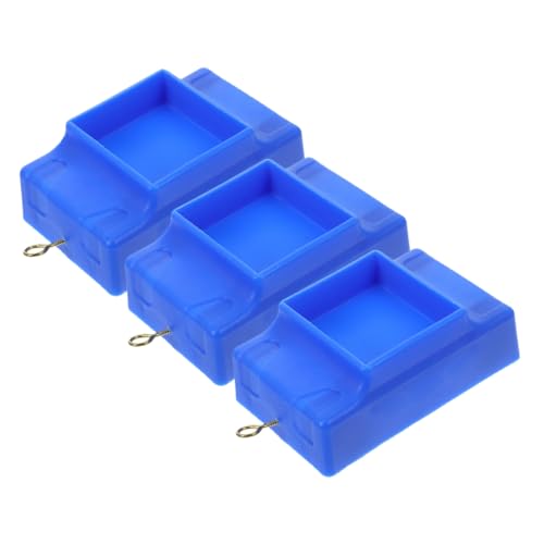 Homoyoyo 3 Teiliges Lehrexperiment Auto Lehrinstrument Wissenschaftsunterricht Studenten Mechanikwagen Mechaniker Lehrmittel Physik Autowagen Mechanik Lehrmittel Kunststoff Blau von Homoyoyo