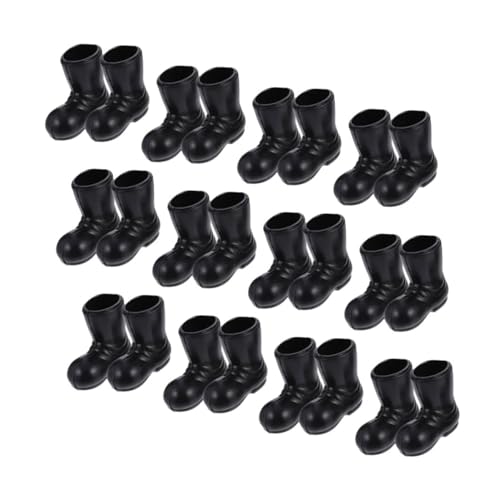 Homoyoyo 30 Stück Teiliges Mini Weihnachtsmann Stiefel Miniatur Weihnachtsdeko Langlebig Detailliert für Puppenhaus Kinderzimmer Dekoration Vielseitig Einsetzbar Weihnachtszubehör Homoyoyo 30 Stück Teiliges Mini Weihnachtsmann Stiefel Miniatur Weihnachtsdeko Langlebig Detailliert für Puppenhaus Kinderzimmer Dekoration Vielseitig Einsetzbar Weihnachtszubehör von Homoyoyo