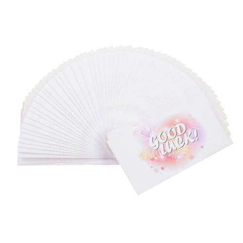 Homoyoyo 300 Stück Giveaways für Veranstaltungen Tombola-Tickets für Erwachsene Tombolatrommel Spendenaktion Fundraising-Artikel Eintrittskarten eingeben Karneval Tickets Papier von Homoyoyo