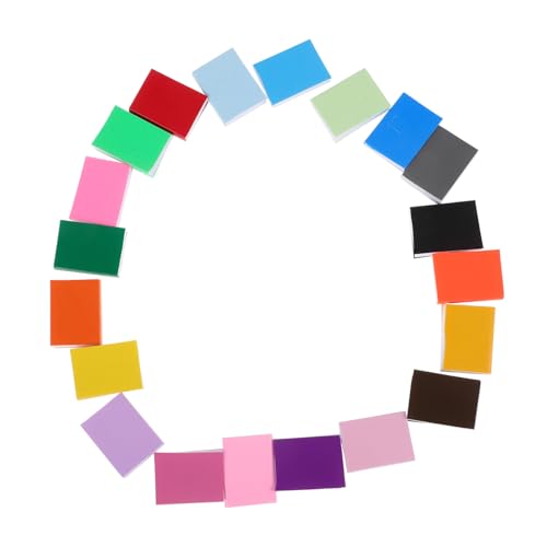Homoyoyo 40 Stück Miniaturpuppenbücher Puppenhausminiaturen Miniatur Für Bücherregal Zubehör Für Puppenhaus Kinderparty Gefälligkeiten Mini-bücher-Ornamente Beschichtetes Papier Homoyoyo 40 Stück Miniaturpuppenbücher Puppenhausminiaturen Miniatur Für Bücherregal Zubehör Für Puppenhaus Kinderparty Gefälligkeiten Mini-bücher-Ornamente Beschichtetes Papier von Homoyoyo
