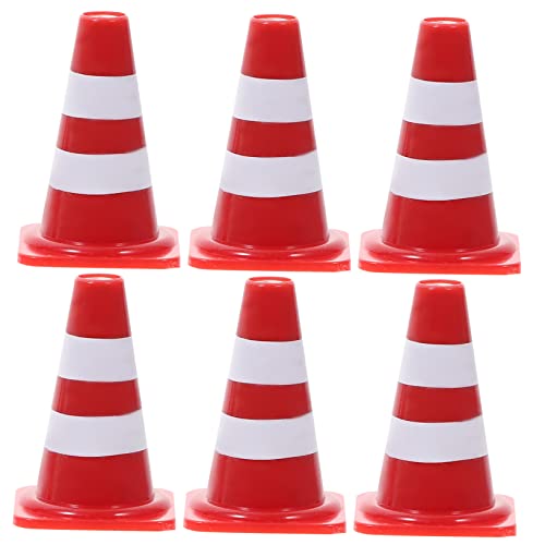 Homoyoyo Pädagogisches Verkehrszeichen Spielzeug 40 Stück für Kinder Kleiner Straßensperrenmodell Simulation Verkehrszeichen Lehrmittel für Verkehrswissen Homoyoyo Pädagogisches Verkehrszeichen Spielzeug 40 Stück für Kinder Kleiner Straßensperrenmodell Simulation Verkehrszeichen Lehrmittel für Verkehrswissen von Homoyoyo