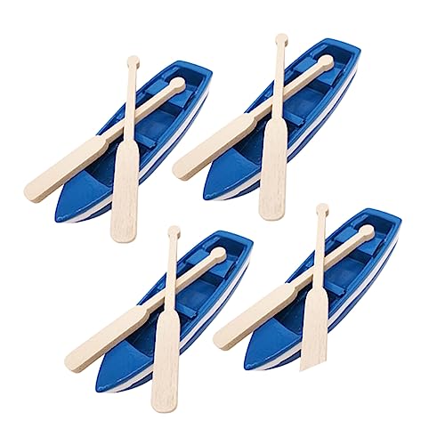 Homoyoyo 4er Set Miniatur Schiffsornamente Im Mediterranen Stil - DIY Deko Für Mikrolandschaften - Puppenhäuser Und Feengärten Perfekt Als Oder Zur Verschönerung Ihrer Dekoration Homoyoyo 4er Set Miniatur Schiffsornamente Im Mediterranen Stil - DIY Deko Für Mikrolandschaften - Puppenhäuser Und Feengärten Perfekt Als Oder Zur Verschönerung Ihrer Dekoration von Homoyoyo