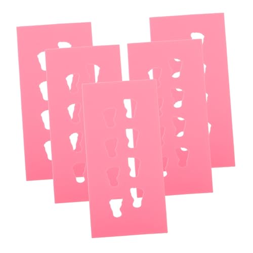 Homoyoyo 5 Teiliges Puppenhaus Zubehör Puppenzubehör Puppenhaus Dekorationen Für Puppen Miniatur Formmodell Mini Puppenhaus Simulation Puppenhaus Puppenhaus Bodenmatte Rosa Homoyoyo 5 Teiliges Puppenhaus Zubehör Puppenzubehör Puppenhaus Dekorationen Für Puppen Miniatur Formmodell Mini Puppenhaus Simulation Puppenhaus Puppenhaus Bodenmatte Rosa von Homoyoyo