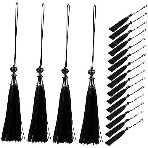 Homoyoyo 50 Stück Hutquasten Einfarbige Kappenquasten Für Abschlusshüte Abschlussquaste Grüne Charms Abschlusskappe Party Topper Abschlusshutquaste Graduiertenhut Hat Homoyoyo 50 Stück Hutquasten Einfarbige Kappenquasten Für Abschlusshüte Abschlussquaste Grüne Charms Abschlusskappe Party Topper Abschlusshutquaste Graduiertenhut Hat von Homoyoyo
