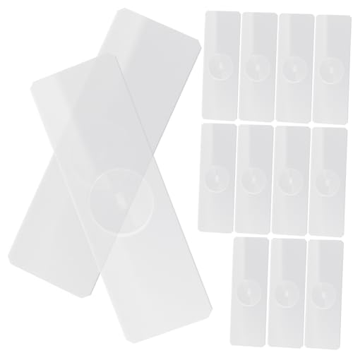 Homoyoyo 50 Stück Konkave Objektträger Aus Hochwertigem Glas Für Mikroskope - Ideal Für Laboranwendungen Mit Wasserproben - Präzise Und Langlebig Für Optimale Ergebnisse Homoyoyo 50 Stück Konkave Objektträger Aus Hochwertigem Glas Für Mikroskope - Ideal Für Laboranwendungen Mit Wasserproben - Präzise Und Langlebig Für Optimale Ergebnisse von Homoyoyo