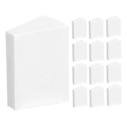 Miniatur-Spielzeug Für Puppenhäuser 60 Mini-bücher Zum Umblättern Für Bastelarbeiten Und Dekorationen von Homoyoyo